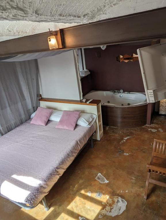 Las Casas de Isu - 1