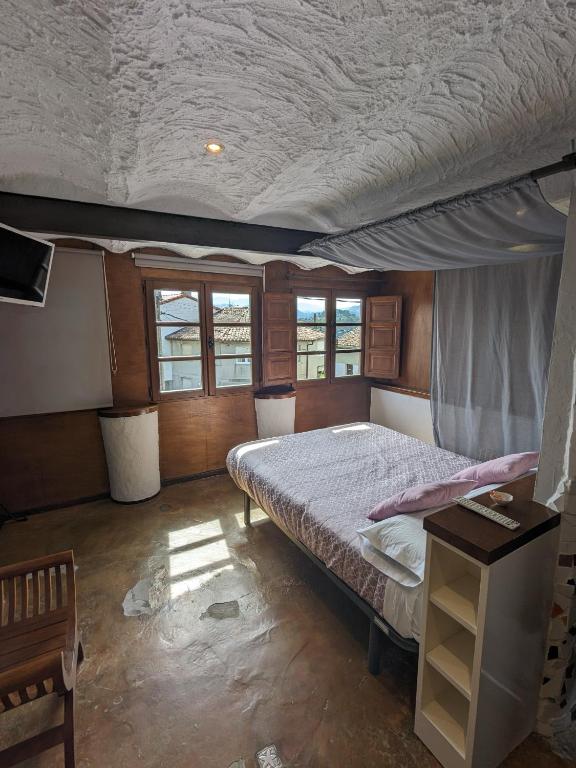 Las Casas de Isu - 3