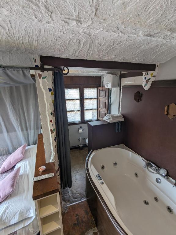 Las Casas de Isu - 6