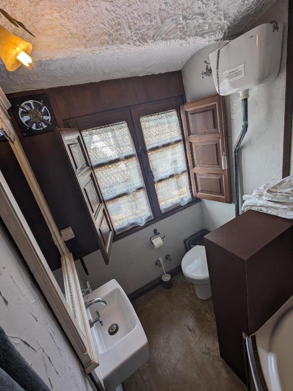 Las Casas de Isu - 7