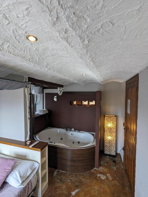 Las Casas de Isu - 2