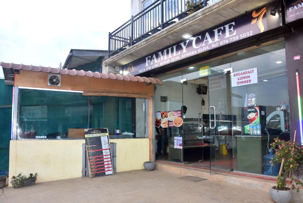 Φωτογραφία από το άλμπουμ του Hill View Rest σε Nuwara Eliya