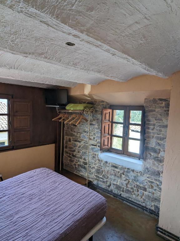 Las Casas de Isu - 11