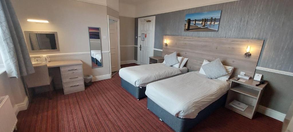 Best Western Hotel Hatfield 5