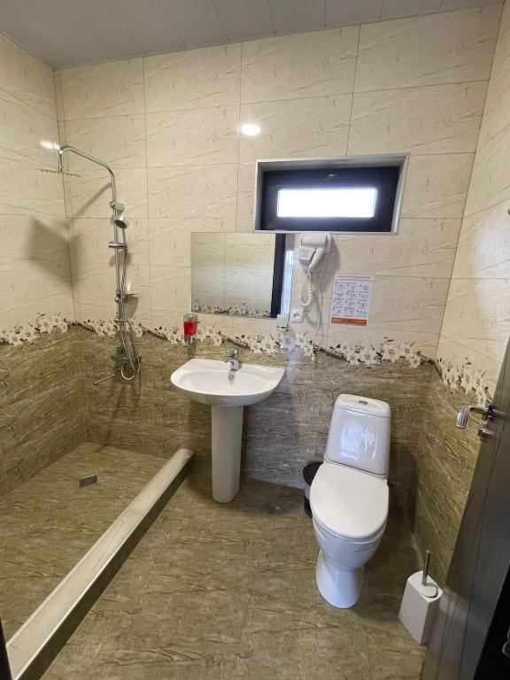 Bany a Bibo's Kokhi Guesthouse