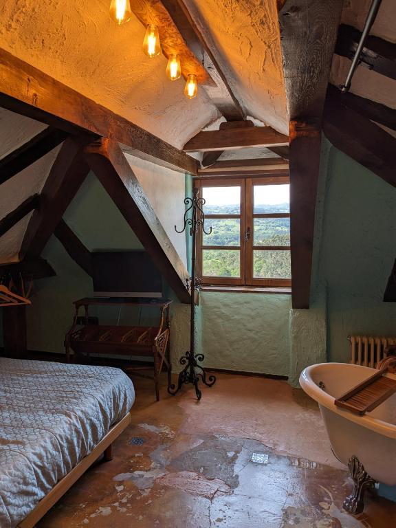 Las Casas de Isu - 15