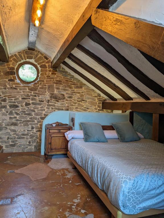 Las Casas de Isu - 14