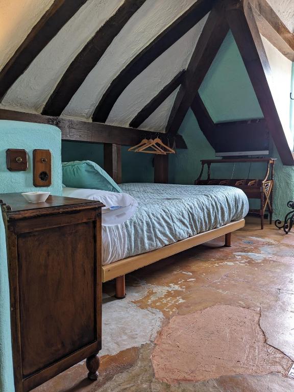 Las Casas de Isu - 16