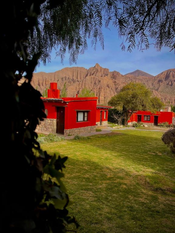 Posada Con Los Ángeles