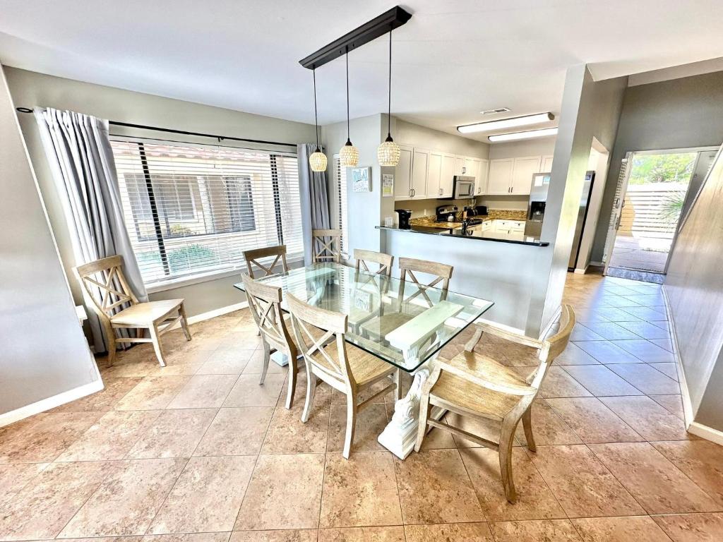 Grundriss der Unterkunft 5191 Beachwalk