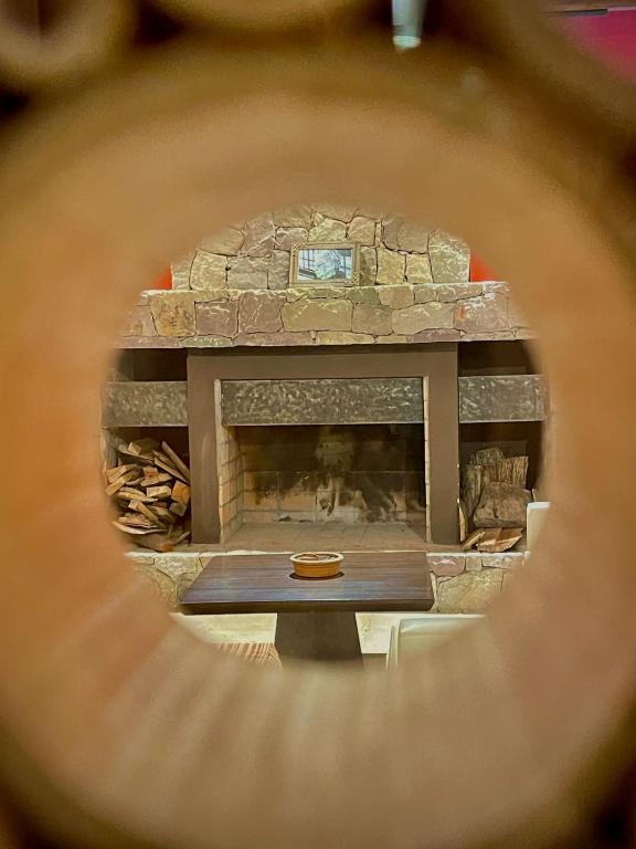 Posada Con Los Ángeles