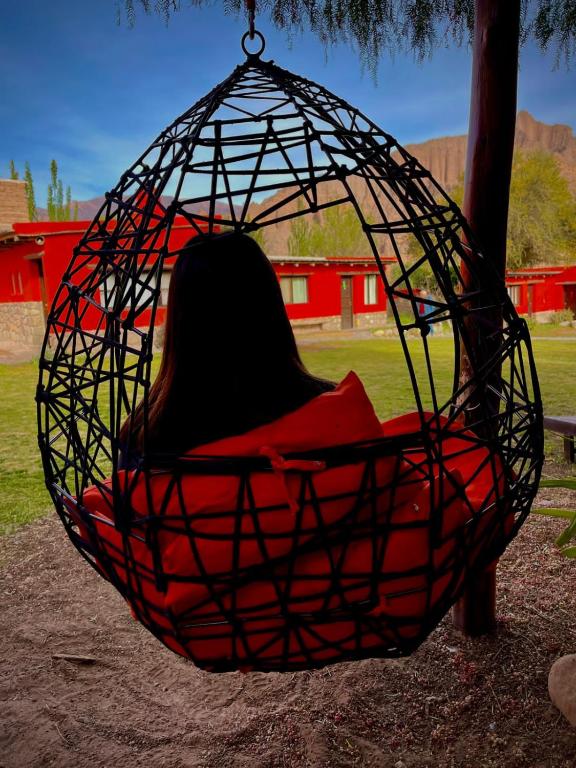 Posada Con Los Ángeles