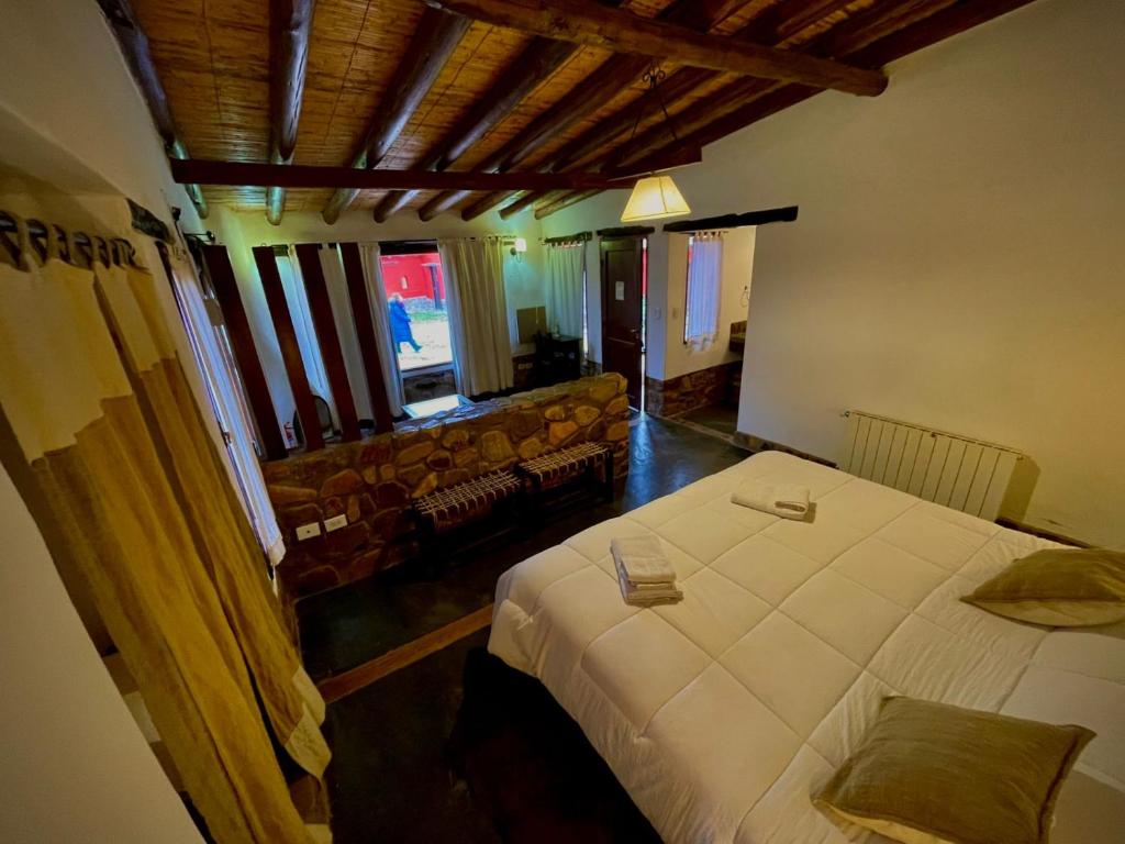 Posada Con Los Ángeles