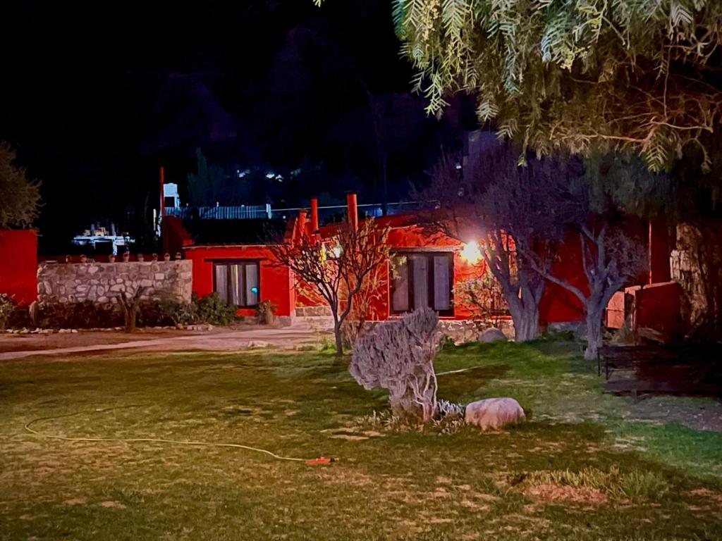 Posada Con Los Ángeles