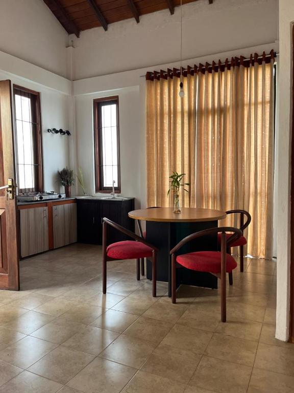 Fotografie z fotogalerie ubytování Colombo Mount Beach v destinaci Mount Lavinia