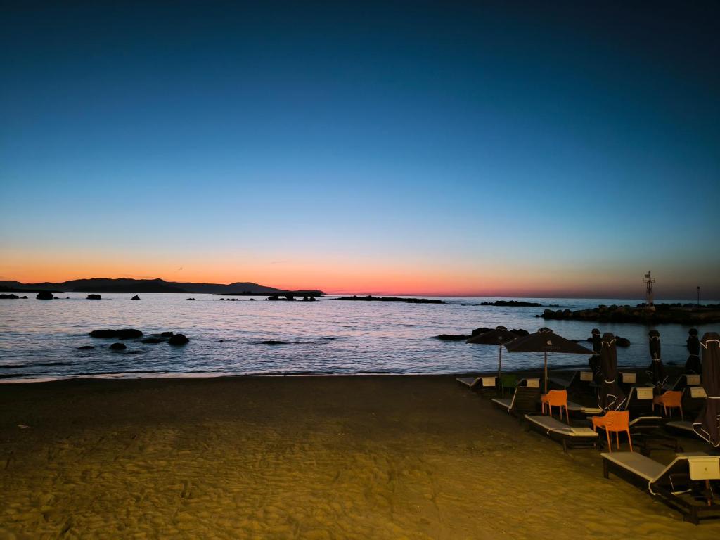 Fougaro Apartments - Resim 13