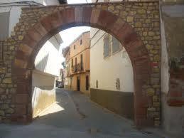 Fotografie z fotogalerie ubytování Casa Josefina v destinaci Gea de Albarracín