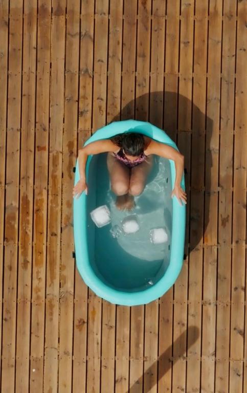 Fotografie z fotogalerie ubytování Eunoia Porto Katsiki v destinaci Áyios Nikólaos Nirás