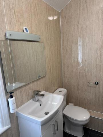 East Ayton Lodge Hotel, Scarborough - Resim 39