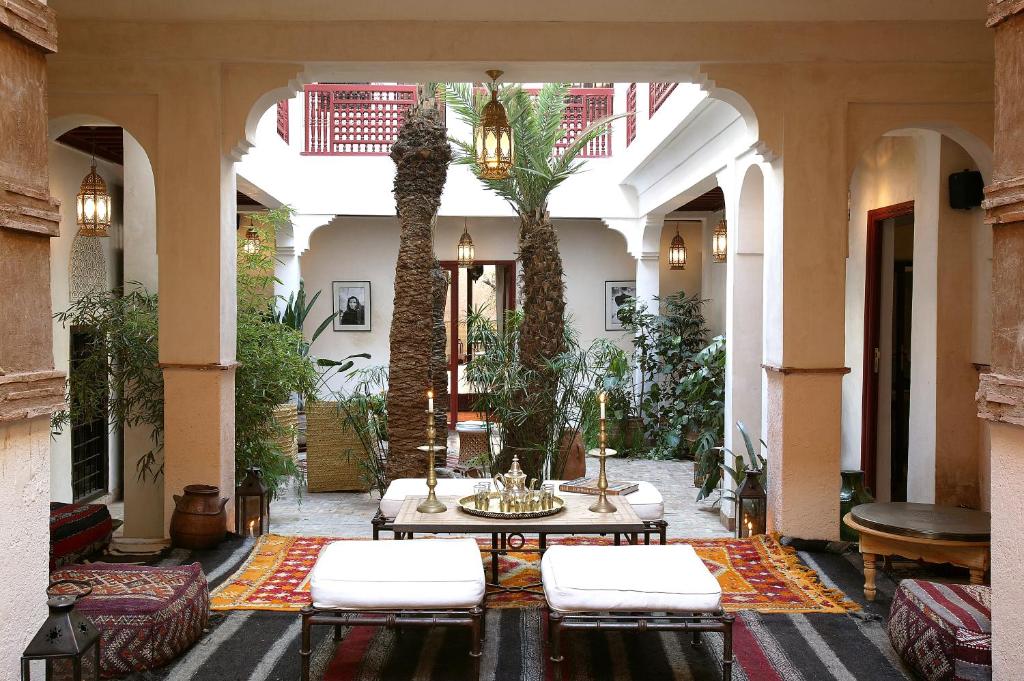 Riad Aladdin, Marrakesh – Updated 2024 Prices