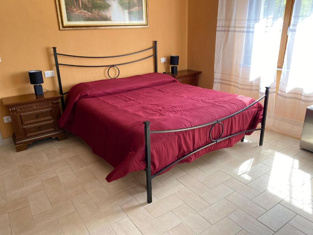 B&B Ducato delle Seimiglia