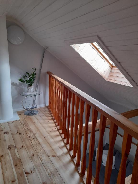 Fotografie z fotogalerie ubytování Villa Aili v destinaci Pärnu