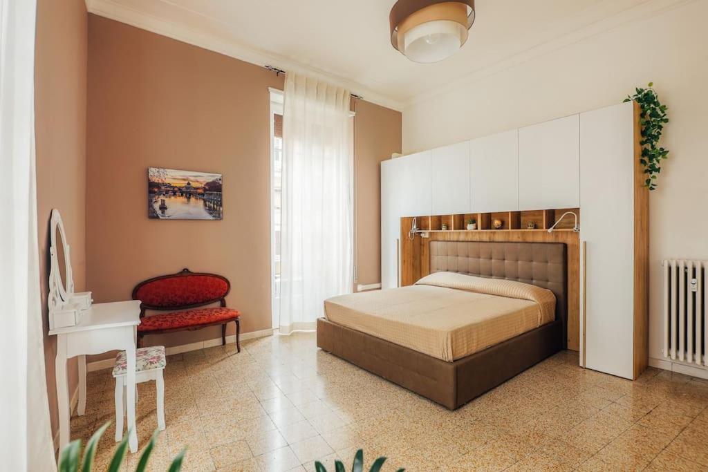 Grazioli Vatican Home