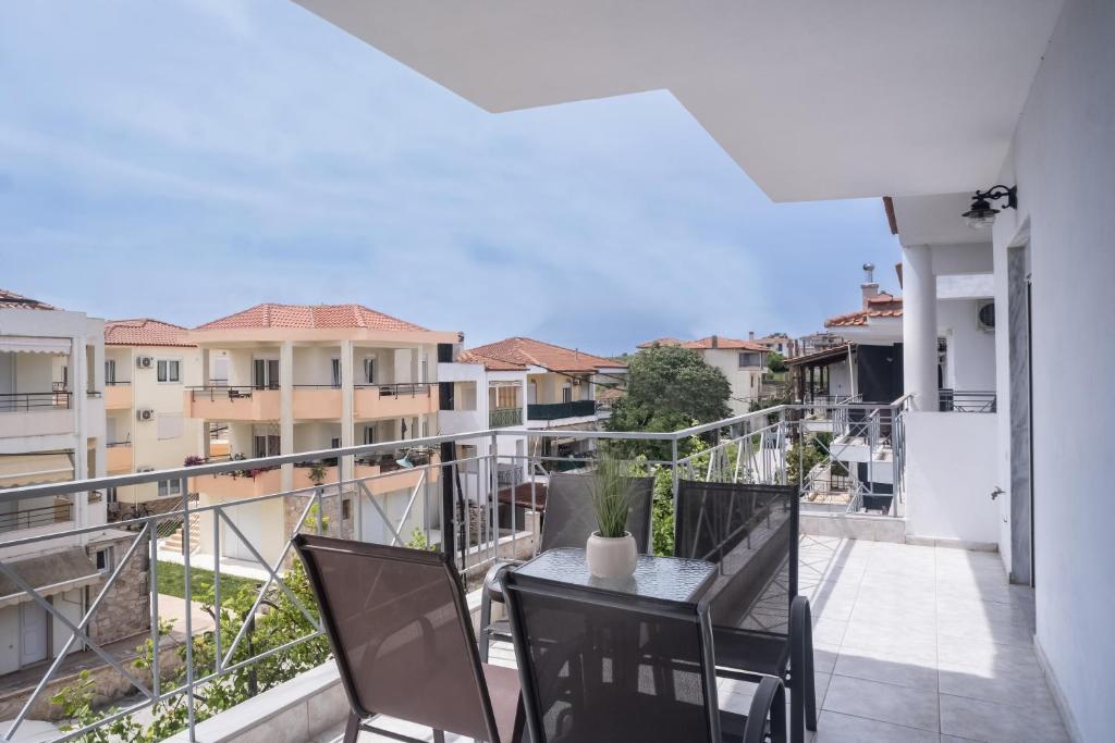 DOMES APARTMENTS - 2