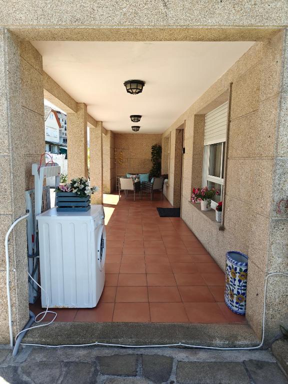 Fotografie z fotogalerie ubytování A Casa do Choco v destinaci Redondela