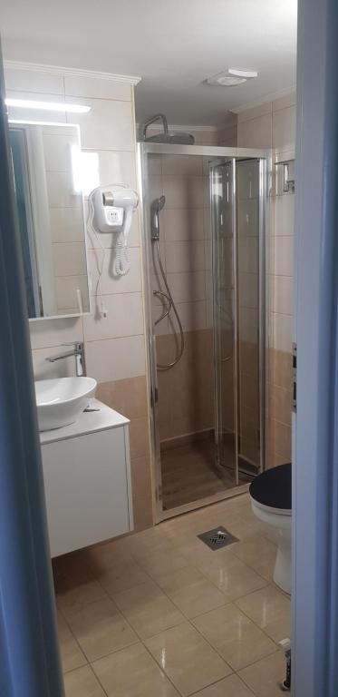 Fougaro Apartments - Resim 11