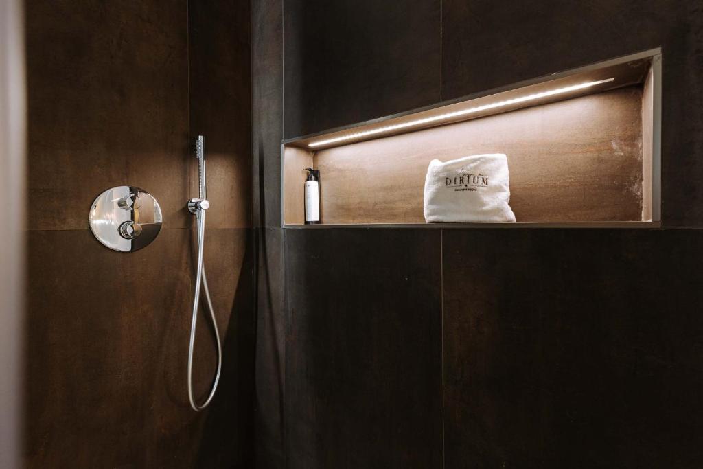 Dirium - exclusive rooms - 2