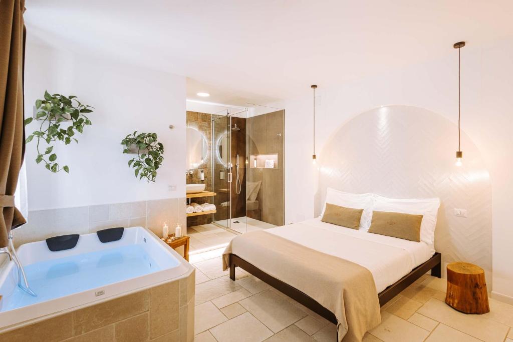 Dirium - exclusive rooms - 13