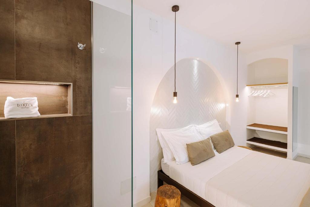 Dirium - exclusive rooms - 10