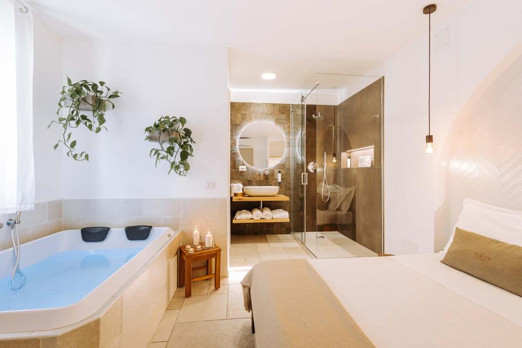 Dirium - exclusive rooms - 14