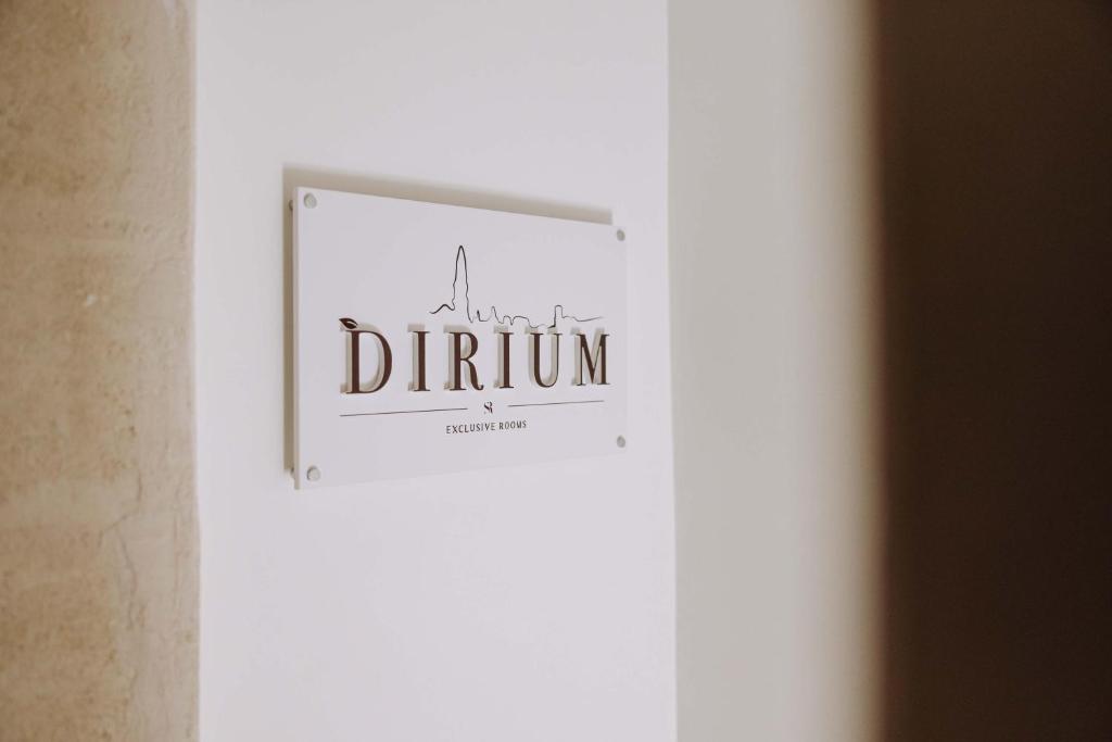 Dirium - exclusive rooms - 19