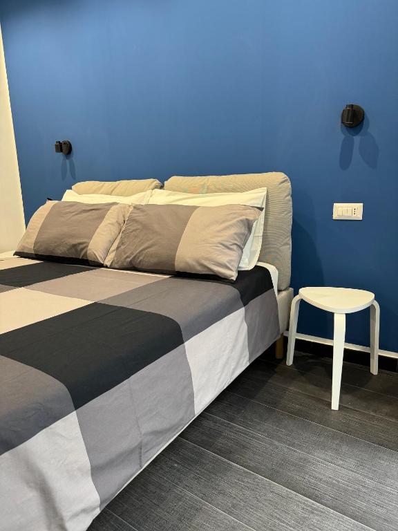 Black Room & Breakfast - 17