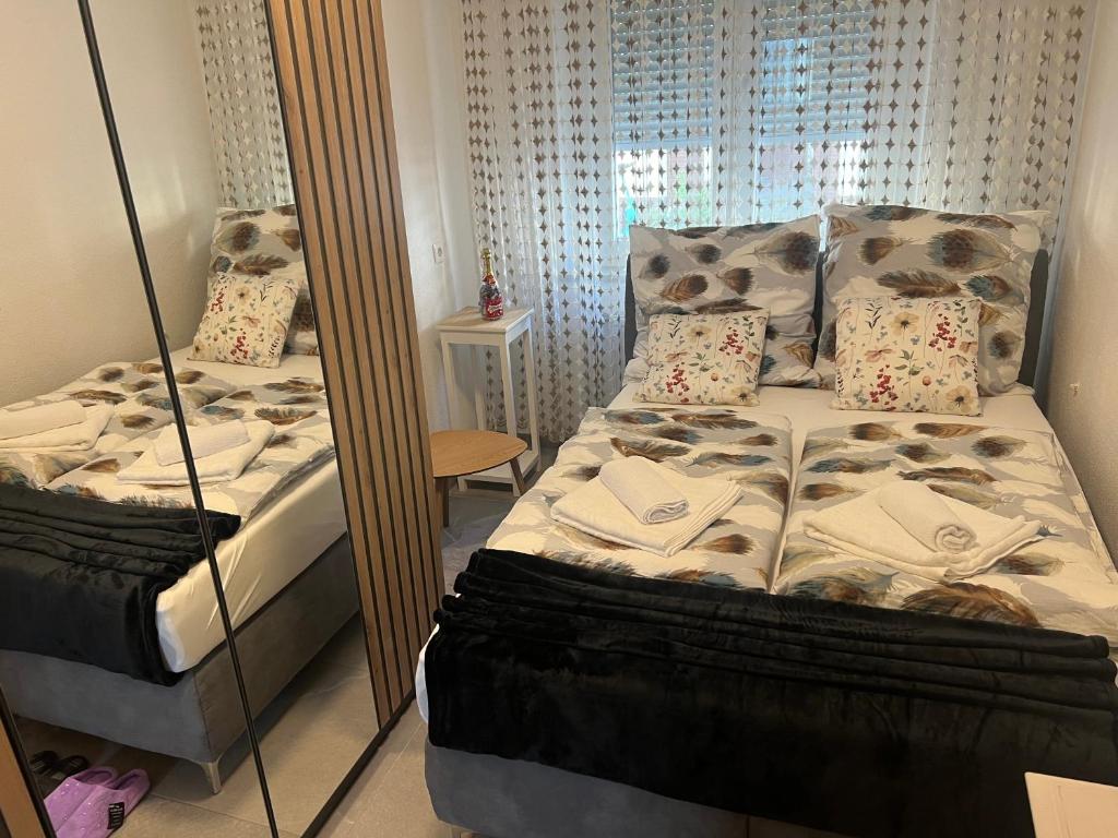 Apartment 2 in Duisburg-Mitte, Altstadt - Apartamento De Un Dormitorio