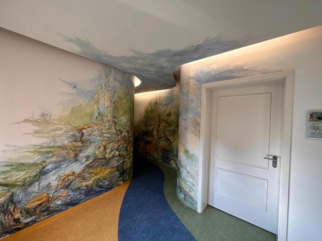 Fotografie z fotogalerie ubytování Altstadthotel Ilsenburg v destinaci Ilsenburg