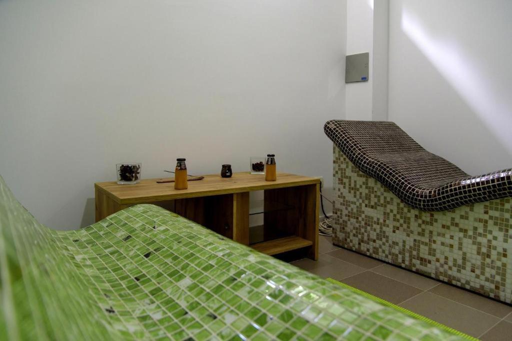 Foto sihtkohas Vrnjačka Banja asuva majutusasutuse Villa Otava Lux SPA galeriist
