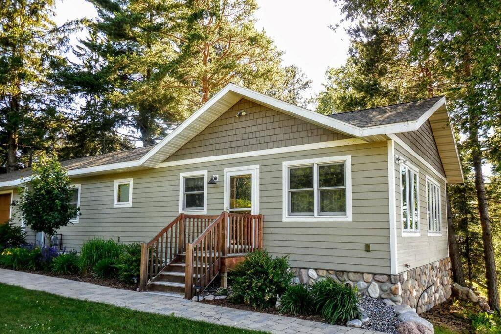 Water's Edge Big Arbor Vitae Lake, Arbor Vitae Updated 2024 Prices