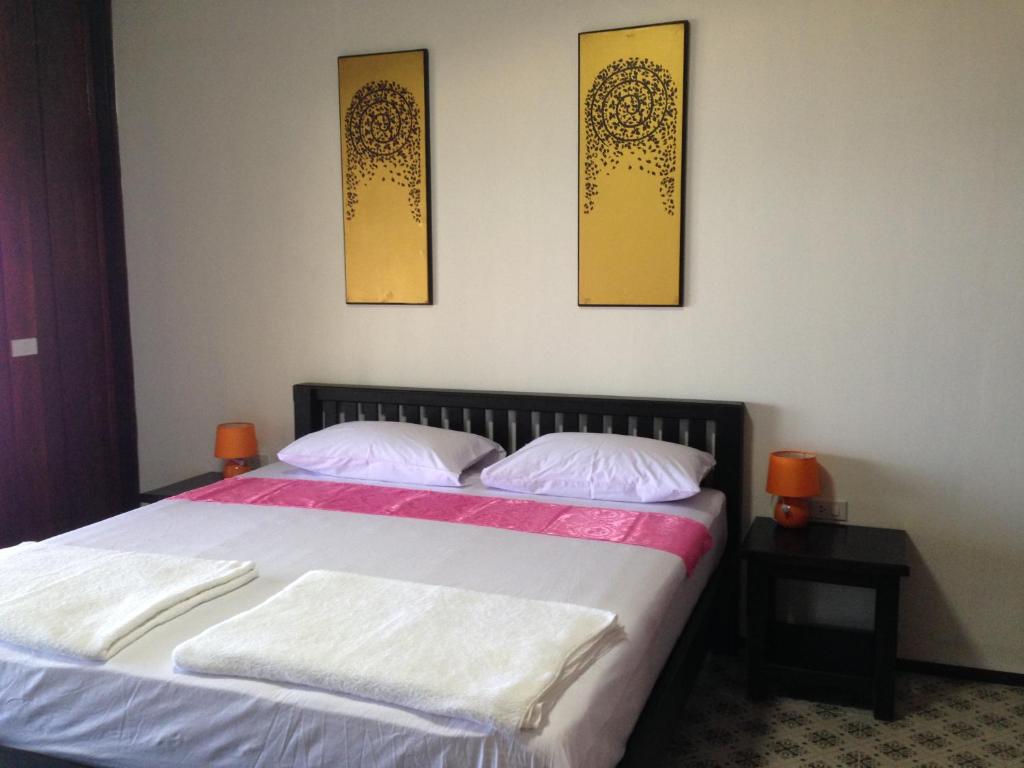 Sea Breeze House, Naiplao Beach - 19