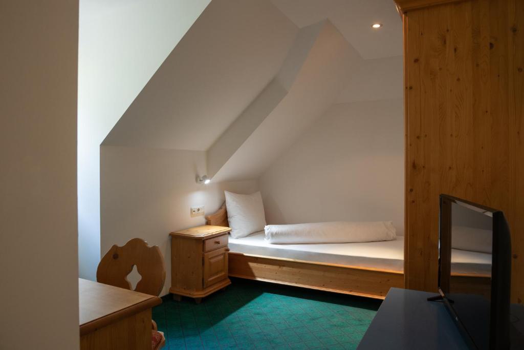 Hotel Sachsenklemme - Single Room