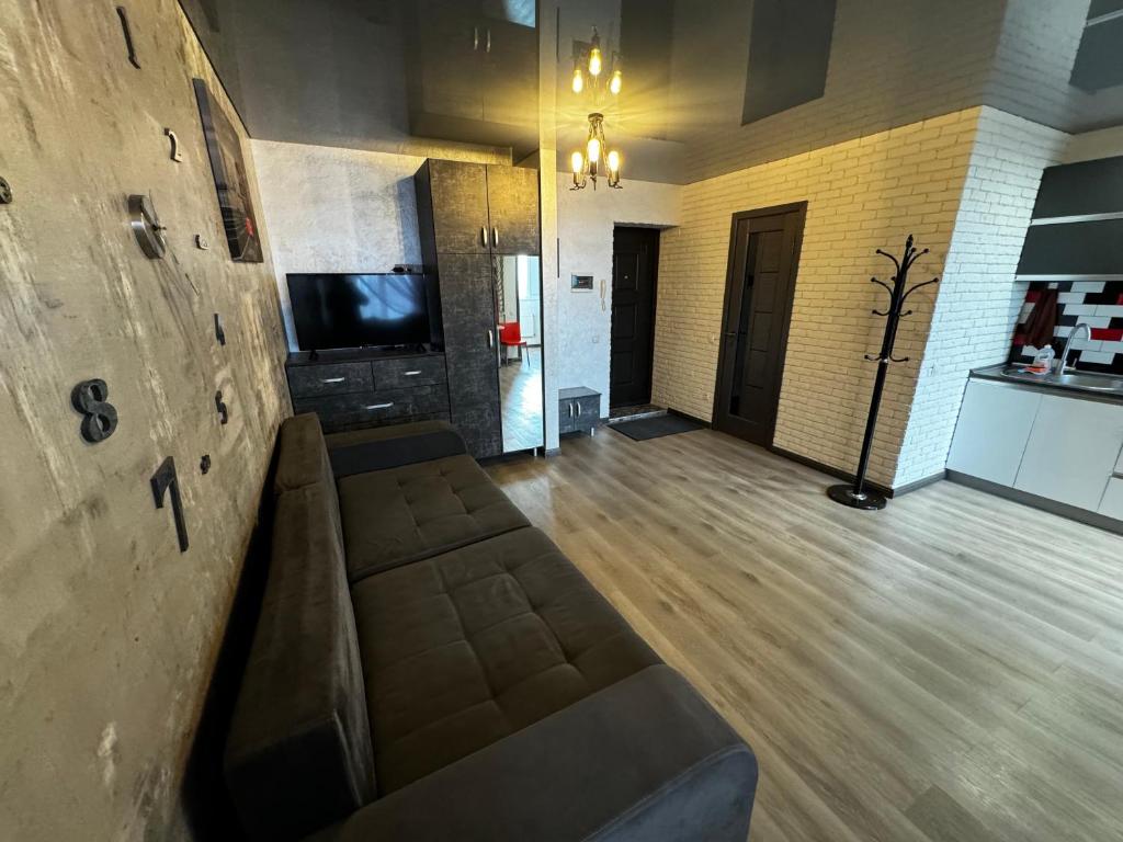 Апартаменти Східна Перлина - Appartement Met één Slaapkamer