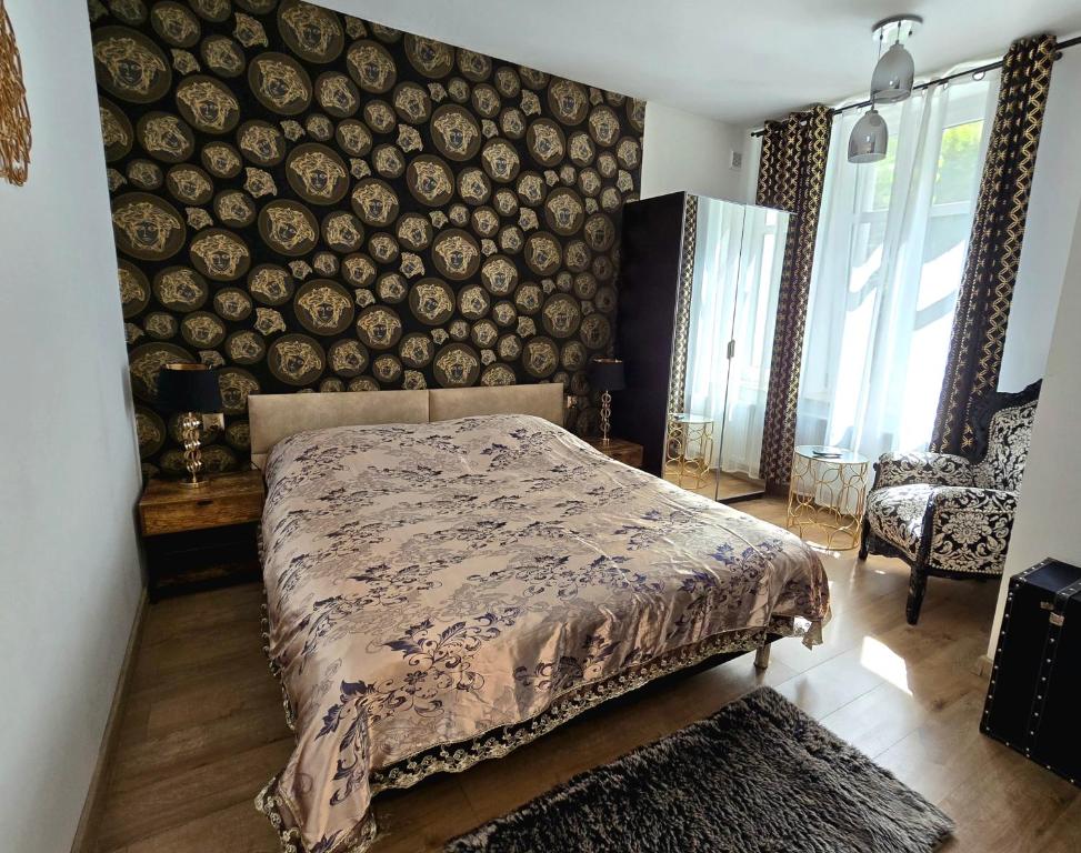 Sopot Spa Apartament - Studio With Spa Bath - Ul. Mokwy 6A