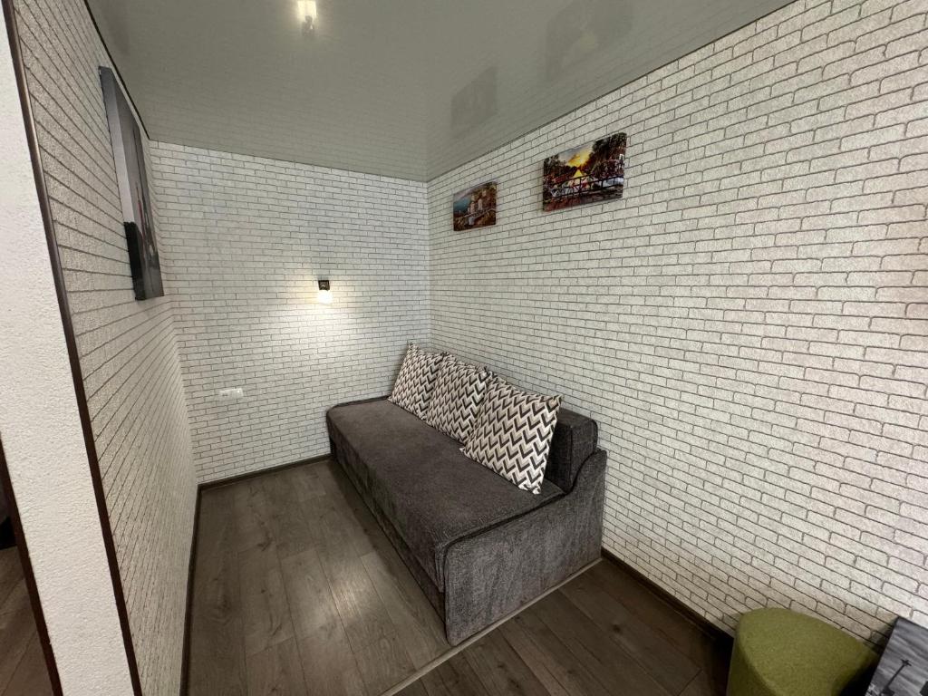 Затишна квартира для Вашої родини - Appartement Met één Slaapkamer