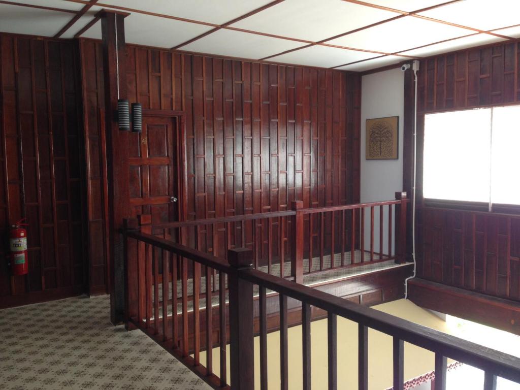 Sea Breeze House, Naiplao Beach - 18