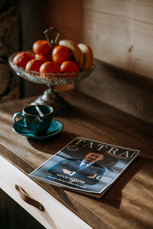 Gordonówka Grand- blisko basenów termalnych Rezerwuj już dziś- nie przegap okazji! - 11