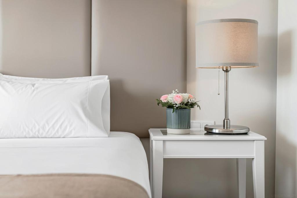 Lisboa Central Park Hotel Suites & Studios - Resim 11