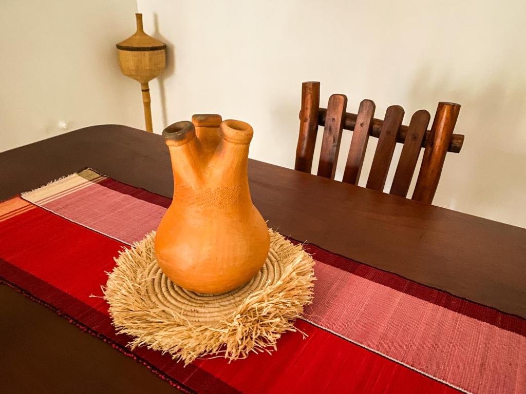 Fotografie z fotogalerie ubytování The Lovely Homestay v destinaci Kampala
