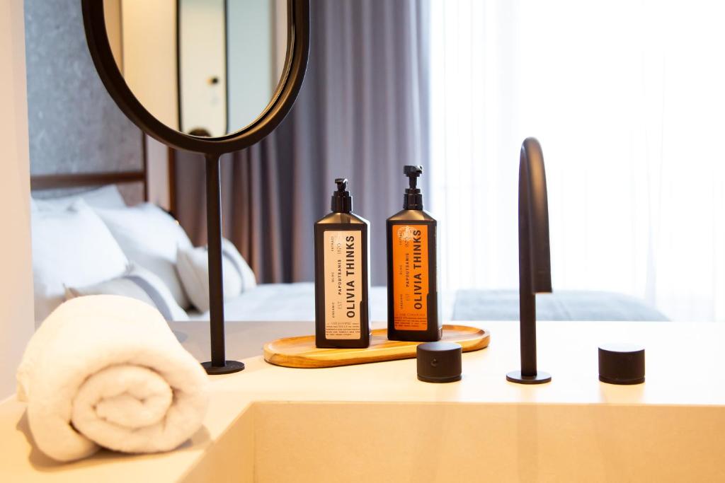 Fotografie z fotogalerie ubytování Radream Hotels & Spa v destinaci Vlorë